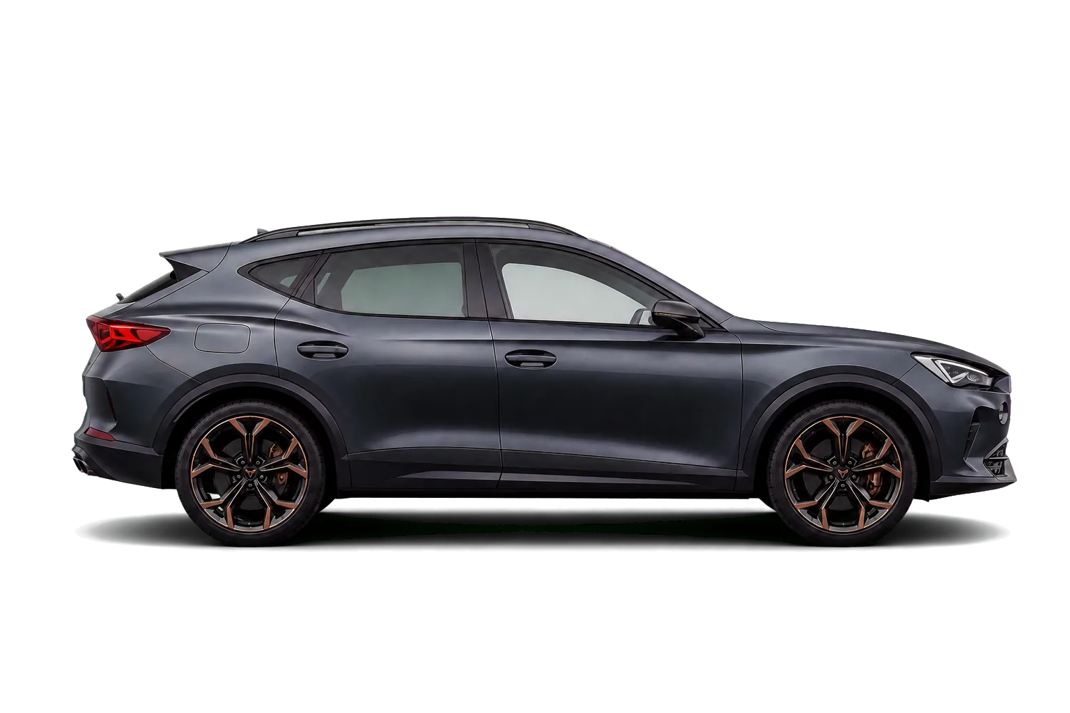 CUPRA Formentor présenté à titre indicatif par Eleven Lease